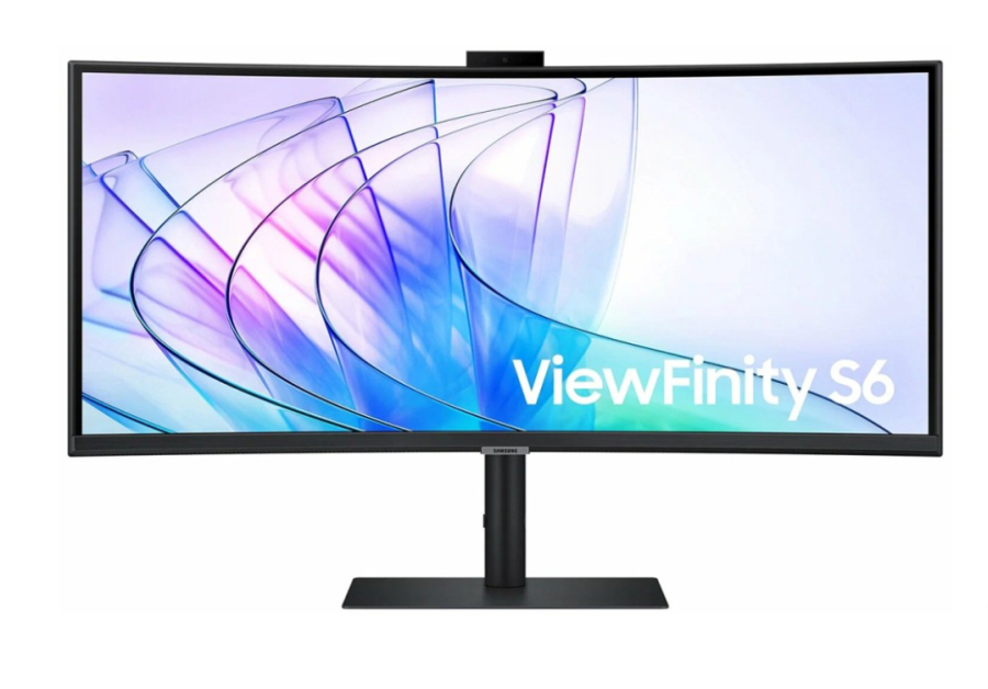 Samsung 34" S34C650VAI (LS34C650VAIXCI)