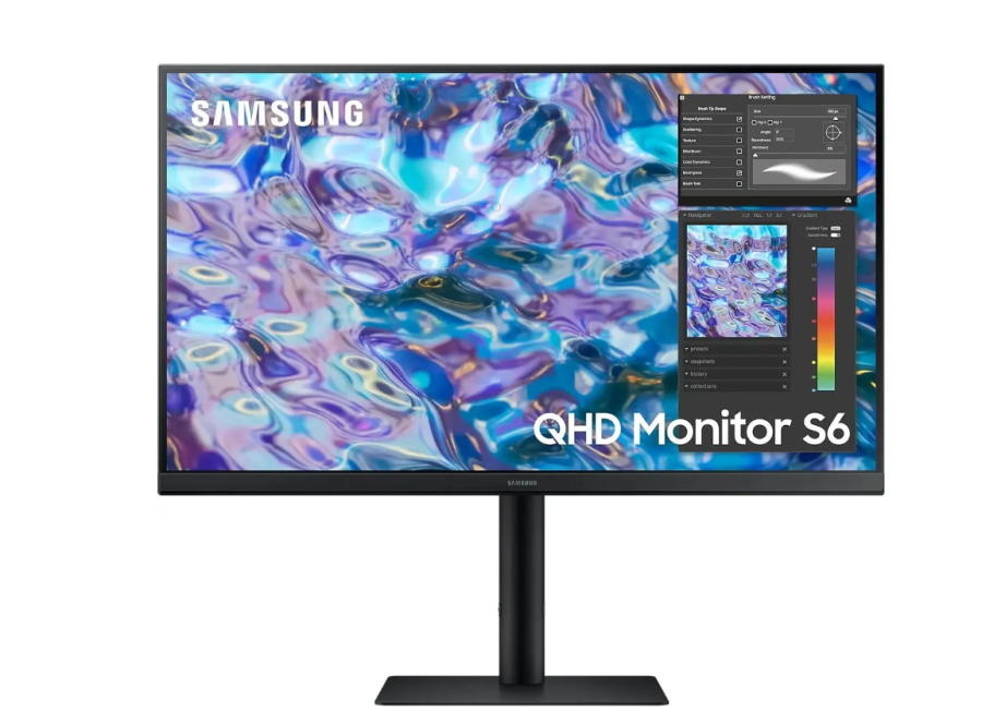 Samsung LS27B610EQIXCI 27"