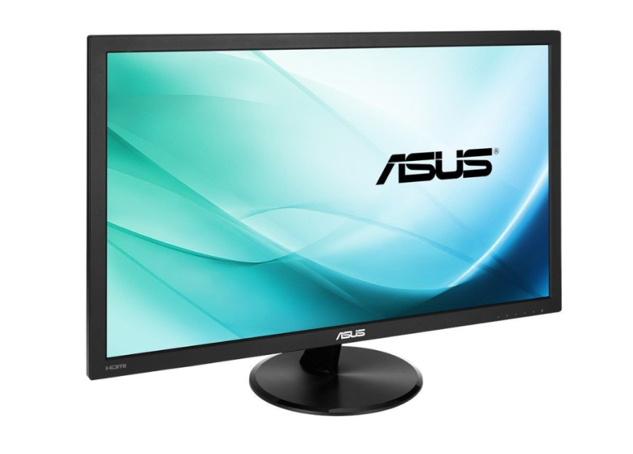 ASUS 22" VP228HE (90LM01K0-B02B70)