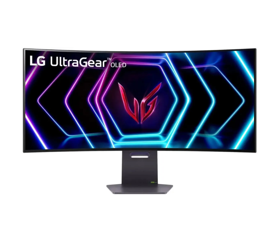 LG UltraGear 39GS95QE-B 38" (39GS95QE-B.ARUZ)