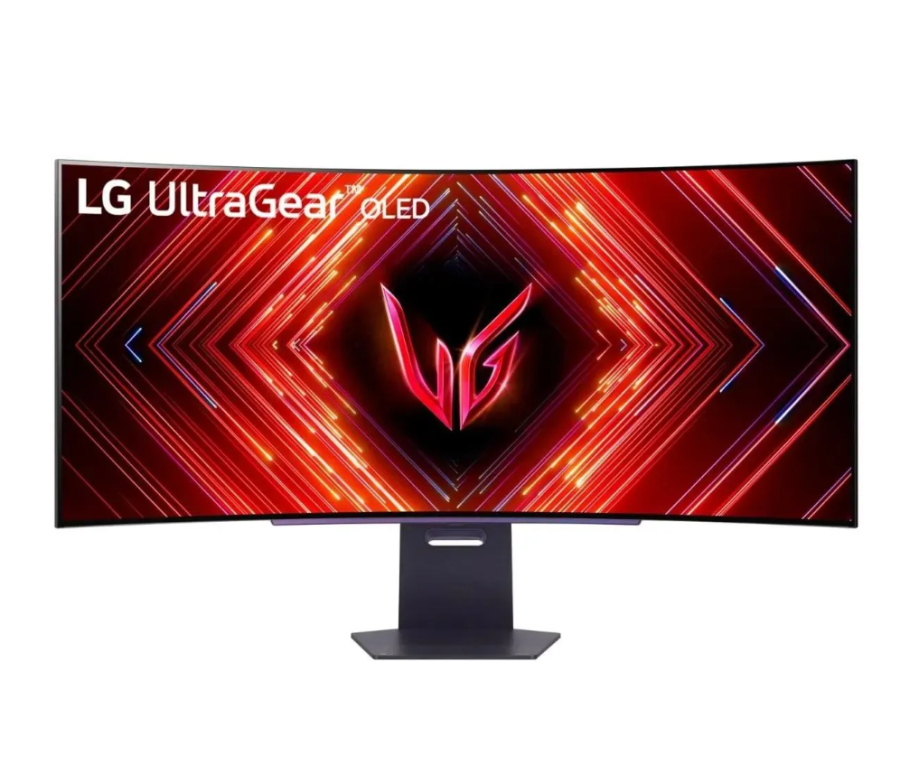 LG UltraGear 45GS95QE-B 44.5" (45GS95QE-B.ARUZ)