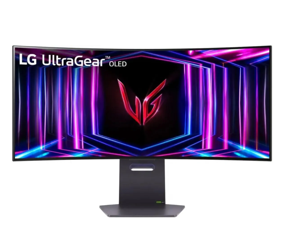 LG UltraWide 34GS95QE-B 34" (34GS95QE-B.ARUZ)