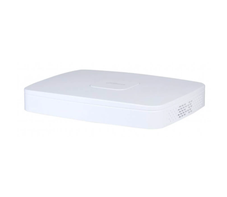 Dahua DHI-NVR4108-8P-4KS3
