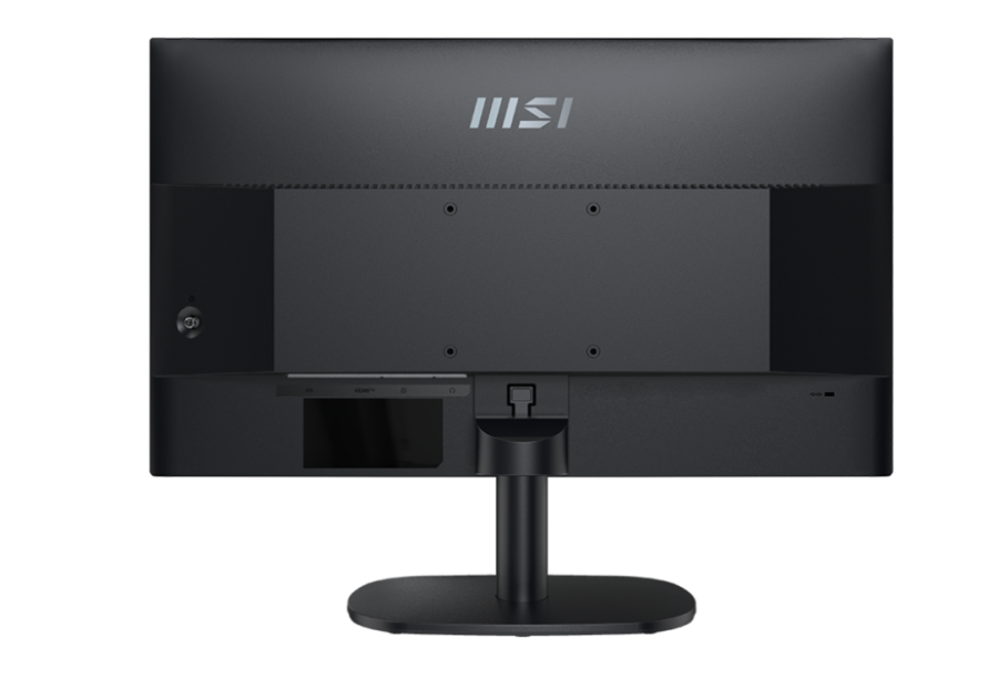 MSI 24" Pro MP245V (9S6-3PC0CM-014)