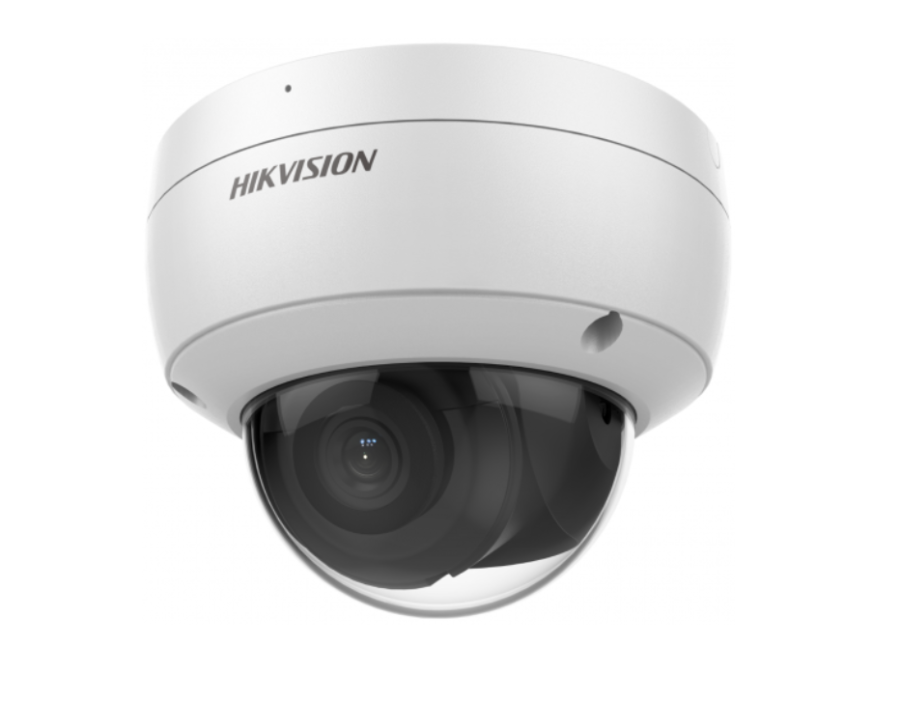 Hikvision DS-2CD2123G2-IU(4mm)(D)