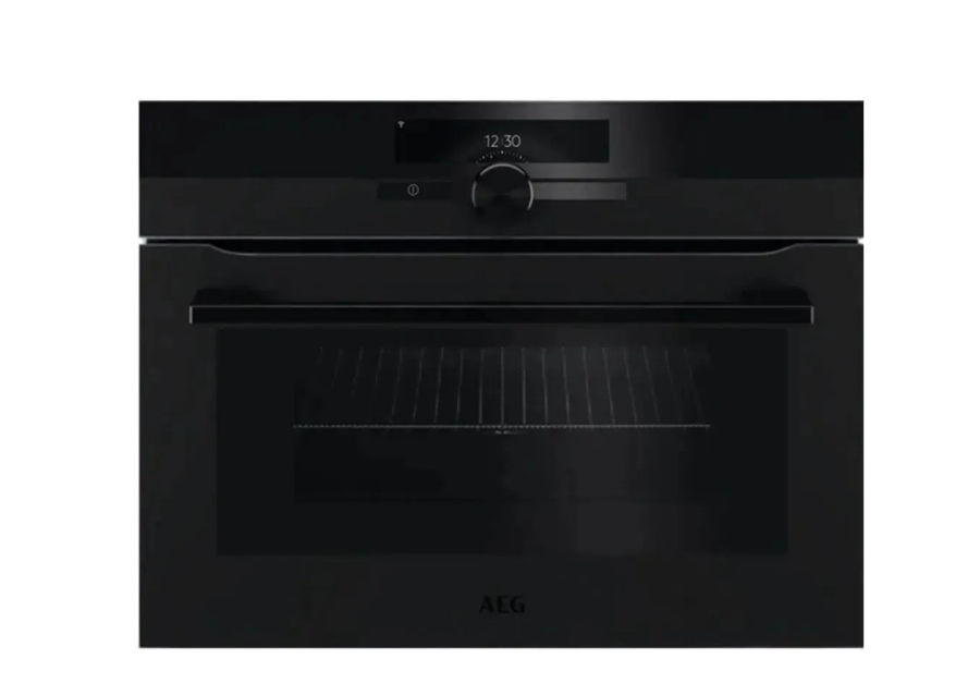 AEG KMK965090T Черный