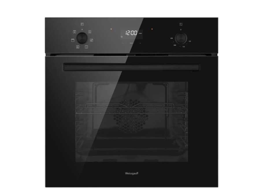 Weissgauff EOV 676 SB Black Edition (432382) Черный