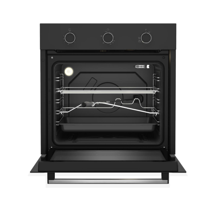 Beko BBIH12100BC (7779420257) Черный