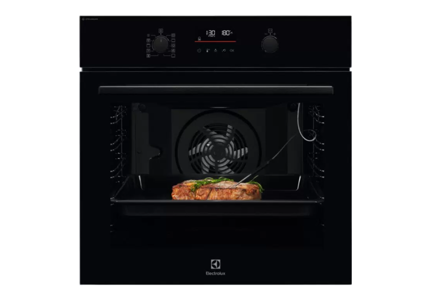 Electrolux EOD6P77WZ (Черный)