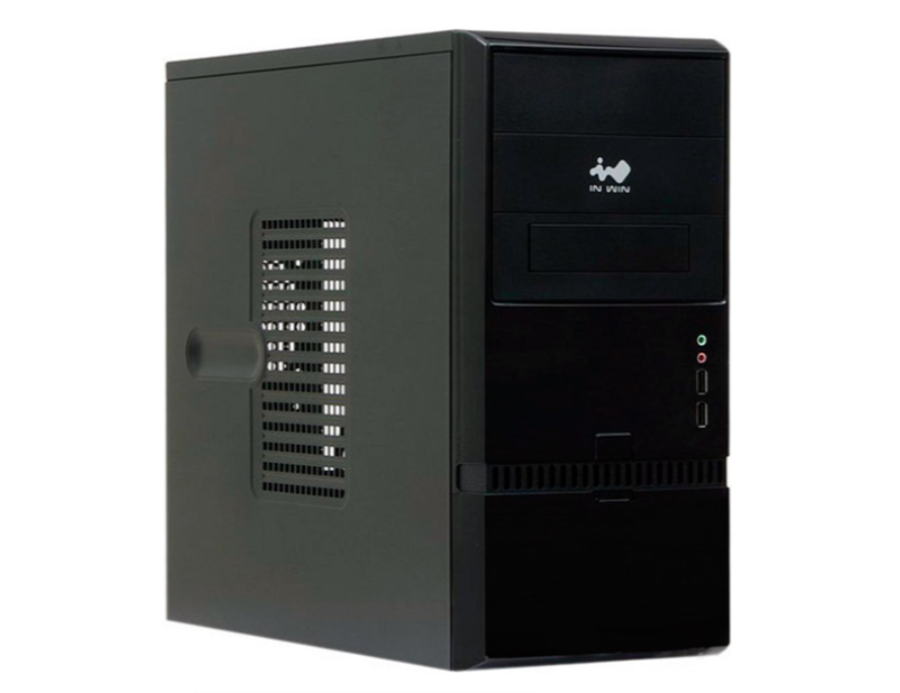 InWin ENR022 Black 500W (6197046) Black