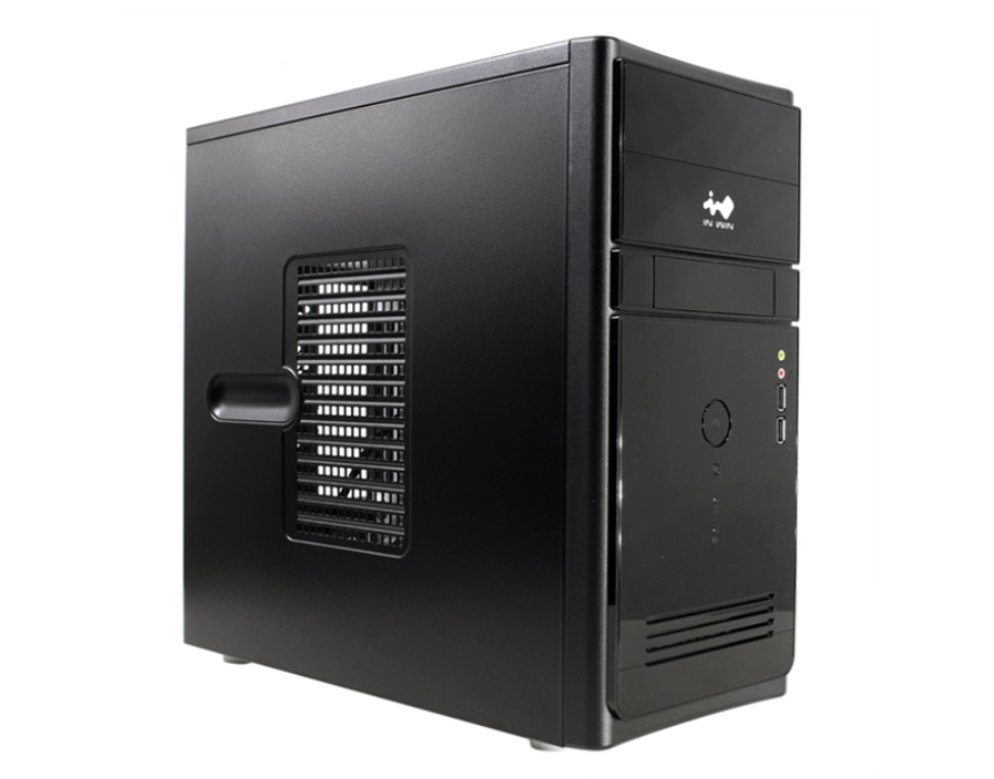 InWin ENR021 600W (6197045) Black