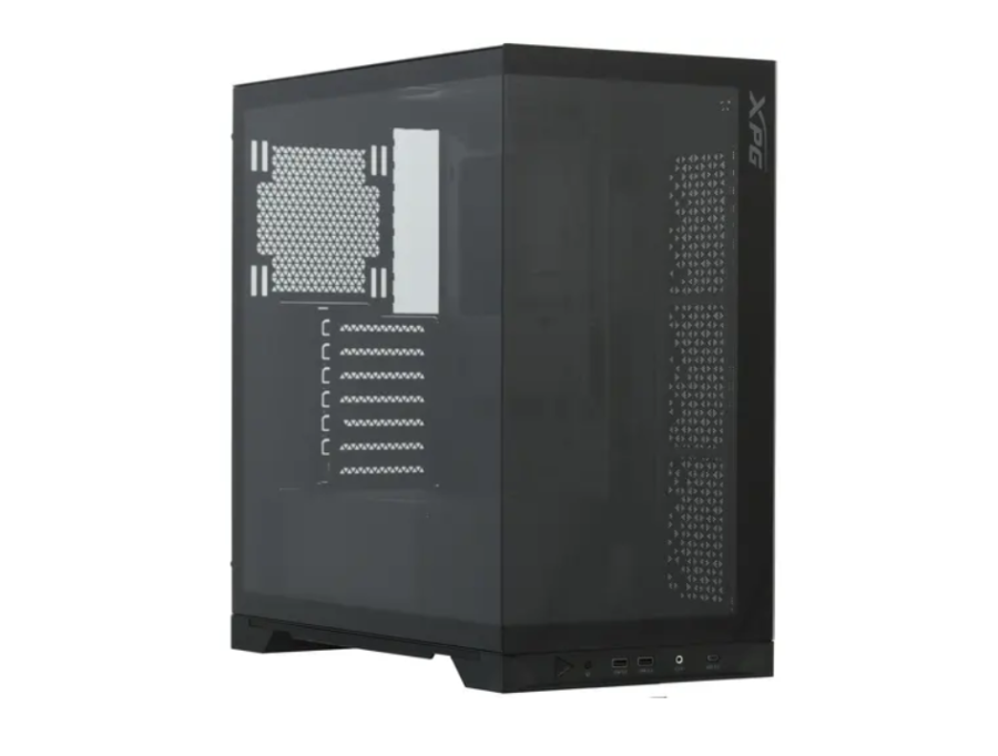 ADATA XPG INVADER X (INVADERXMTWOF-BKCWW) Black
