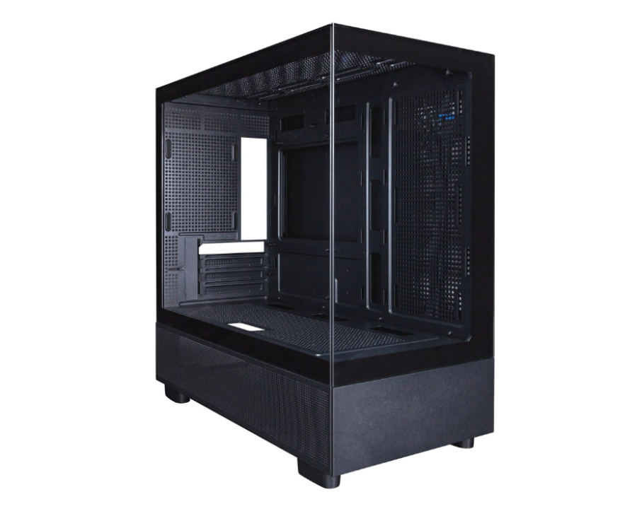 1STPLAYER MIKU Mi5 без БП (Mi5-BK) Black