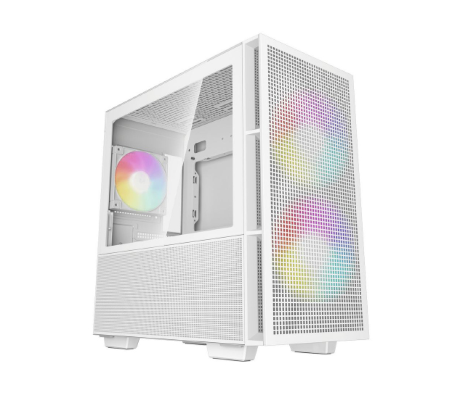 Deepcool CH360 WH без БП (R-CH360-WHAPE3-G-1) White
