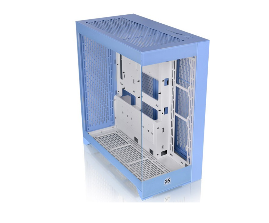 Thermaltake CTE E600 MX Hydrangea без БП (CA-1Y3-00MFWN-00) Blue