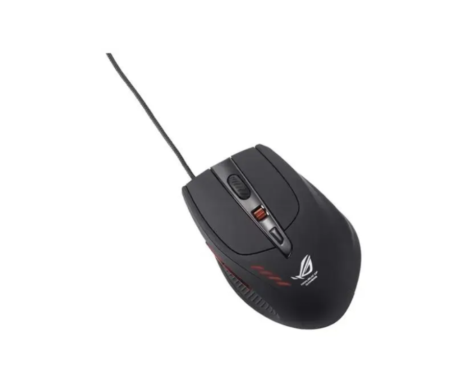 ASUS GX950 (90-XB3L00MU00000) Черный