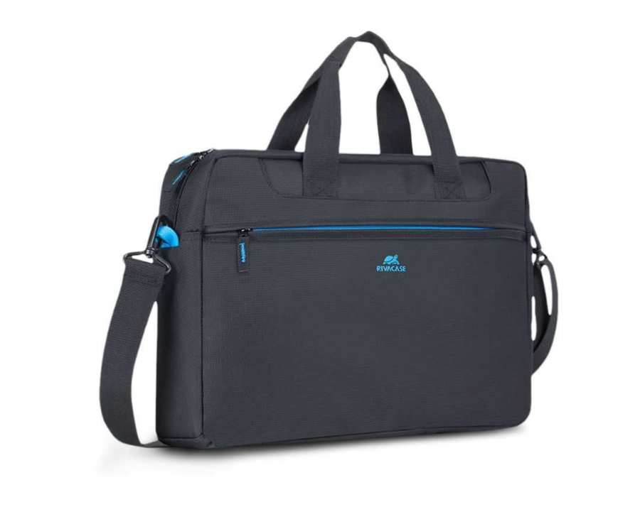 Riva 8057 (RIVACASE 8057) Black