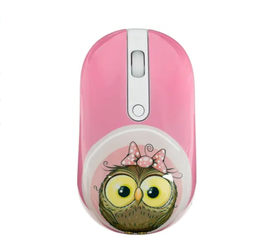 DEXP WM-311WU (WM-311WU OWL)
