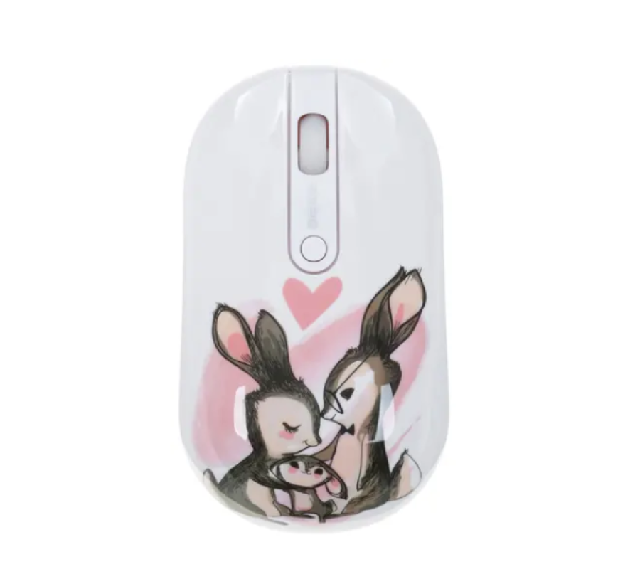 DEXP WM-311WU (WM-311WU Rabbits)