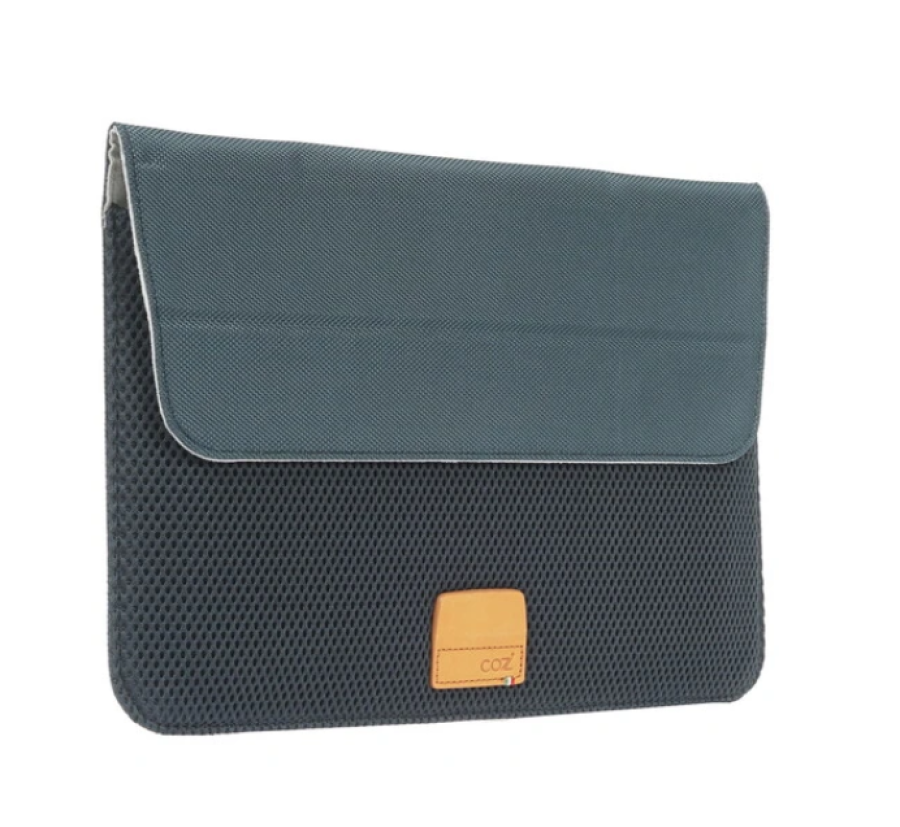Cozistyle ARIA Stand Sleeve (CASS1102) Dark Blue