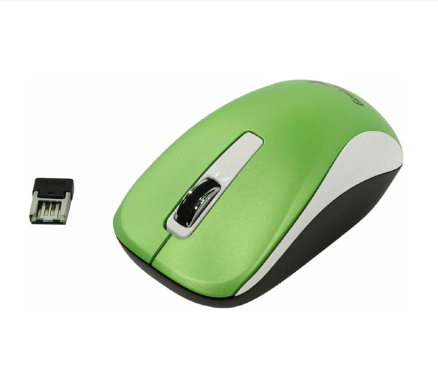 Genius NX-7010 (31030114108) Green