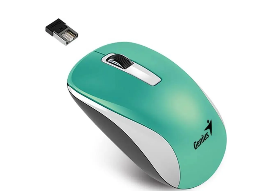 Genius NX-7010 (31030114109) Turquoise