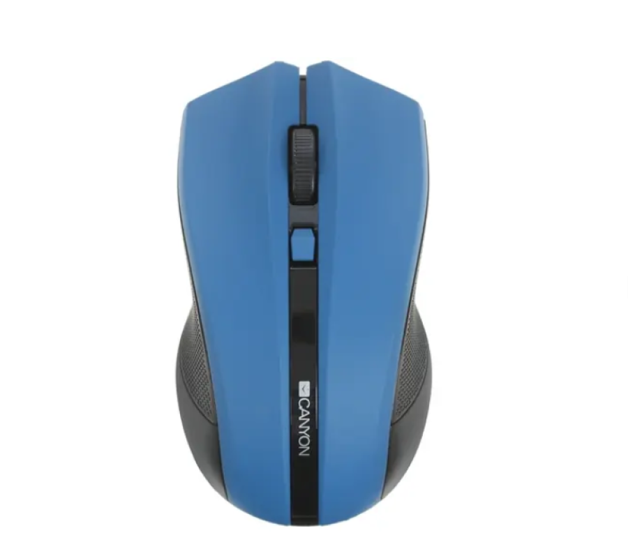 Canyon CNE-CMSW05BL (CNE-CMSW05BL) синий