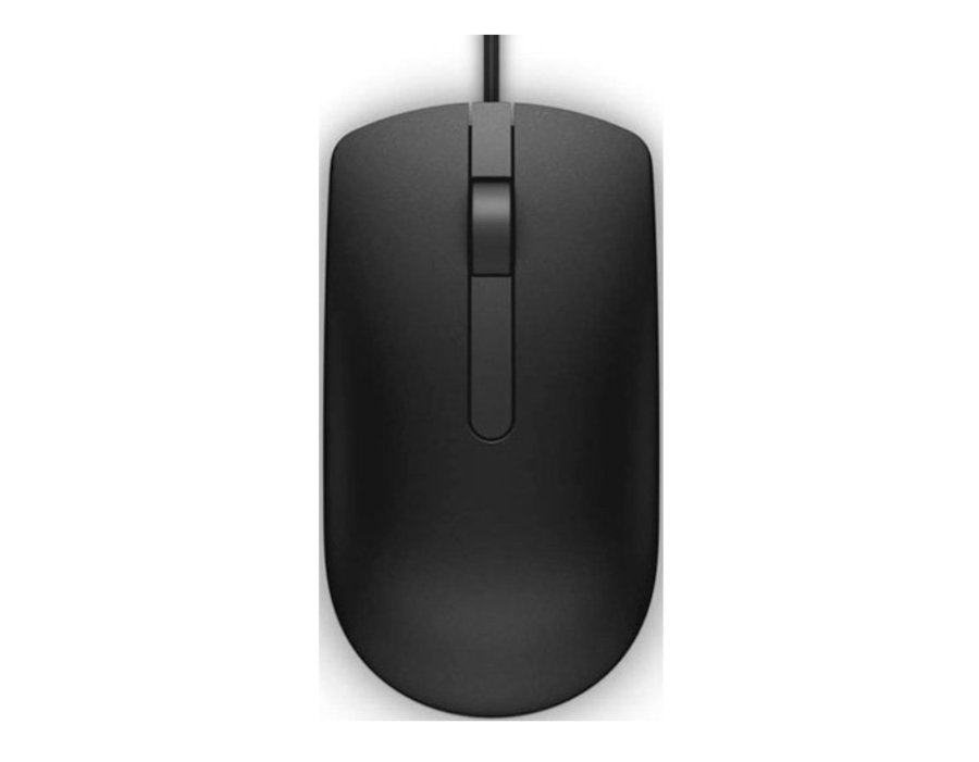 Dell MS116 (570-AAIS) Black