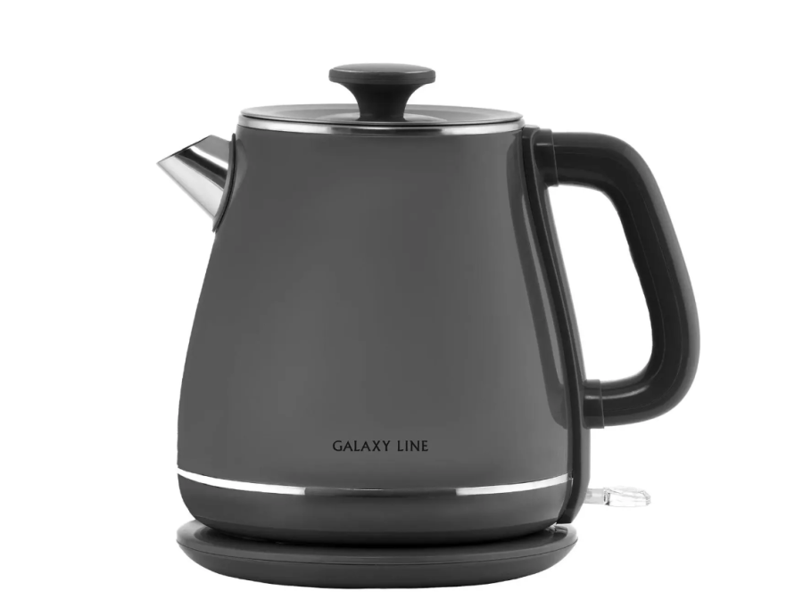 Galaxy Line GL 0331 1.8л. 2200Вт (ГЛ0331ЛСЕР) Серый