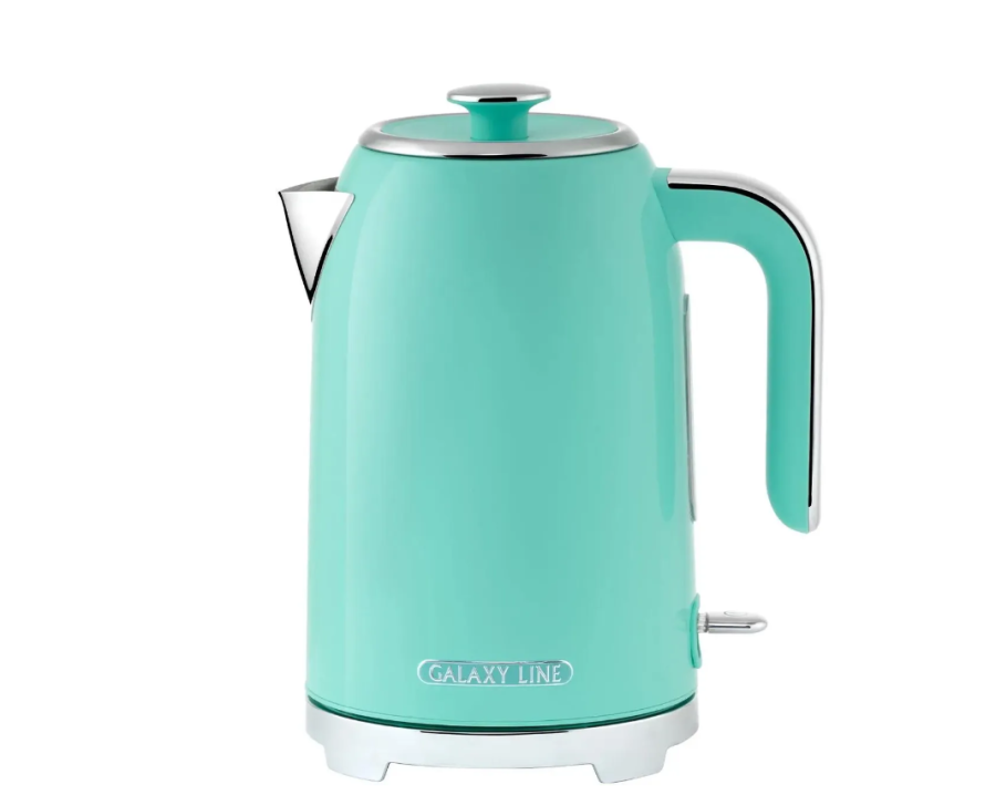 Galaxy Line GL 0347 1.7л. 2200Вт (ГЛ0347Л) Бирюзовый