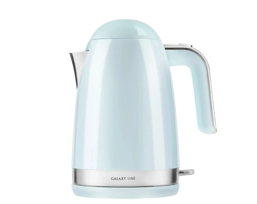 Galaxy Line GL 0332 1.7л. 2200Вт (ГЛ0332ЛНБ) Голубой