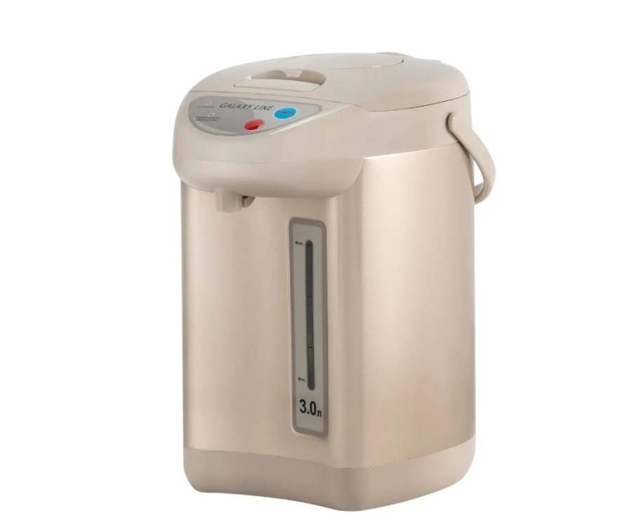 Galaxy Line GL 0608 3л. 900Вт (ГЛ0608Л) Бронзовый