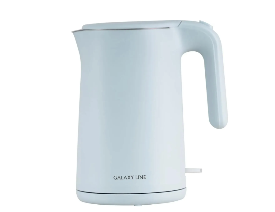 Galaxy Line GL 0327 1.5л. 1800Вт (ГЛ0327ЛН) Голубой