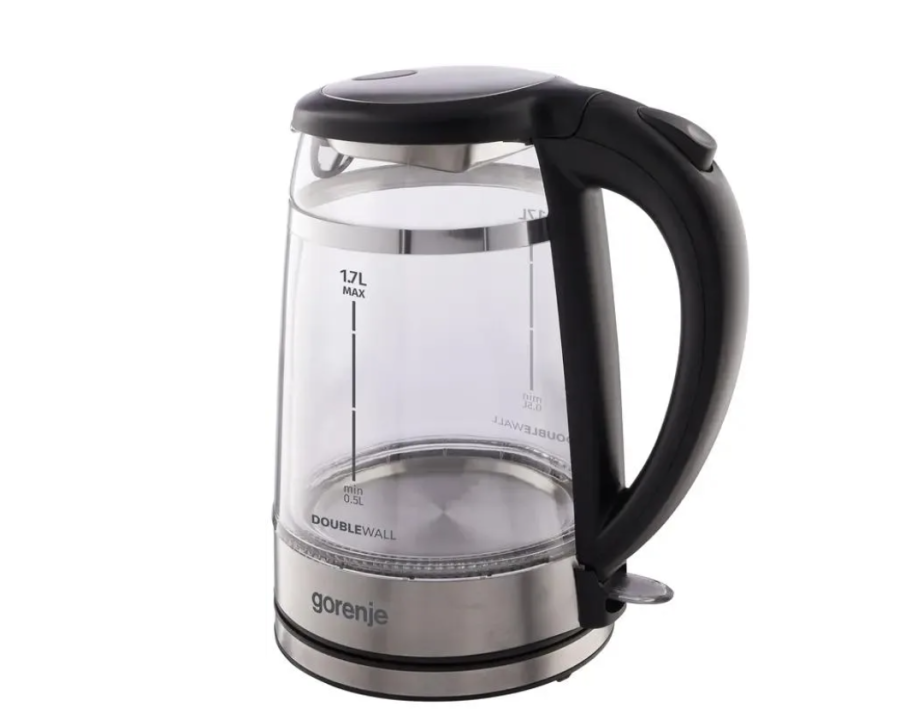 Gorenje K17GDW 1.7л. 2200Вт (Черный)