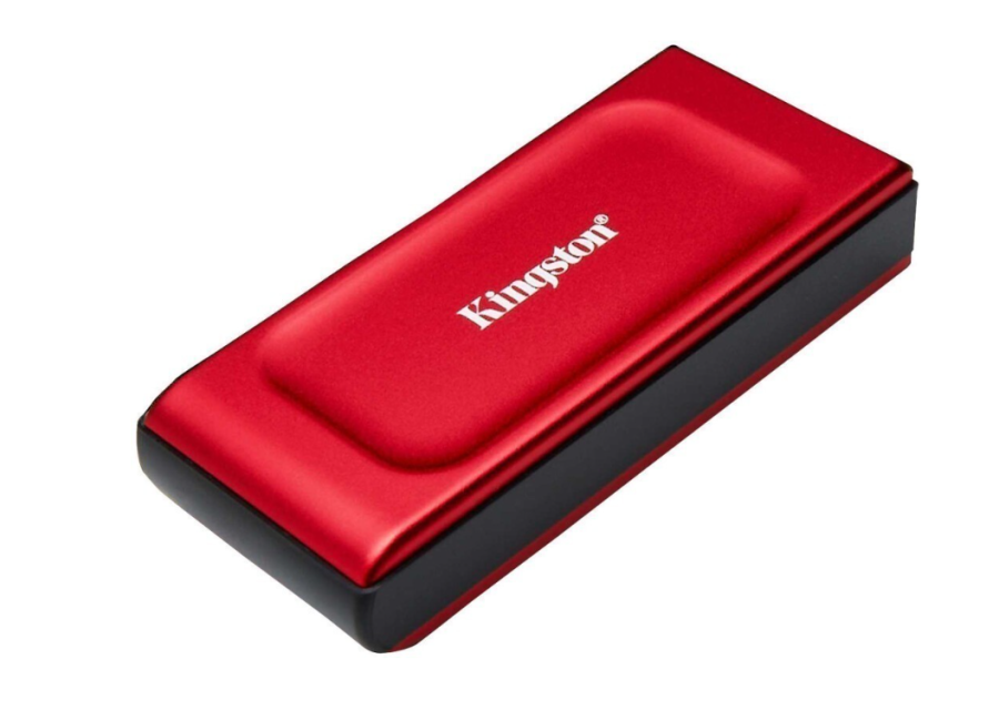 Kingston XS1000 1Tb (SXS1000R/1000G)