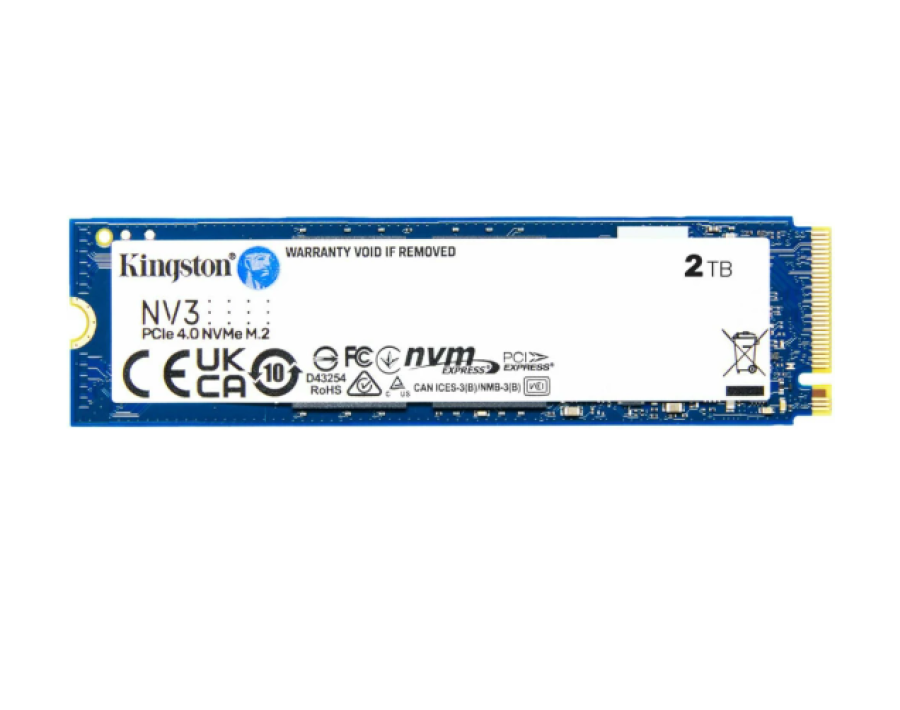 Kingston NV3 2Tb (SNV3S/2000G)