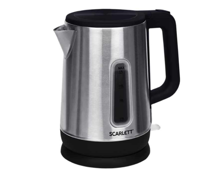 Scarlett SC-EK21S23 (INOX)