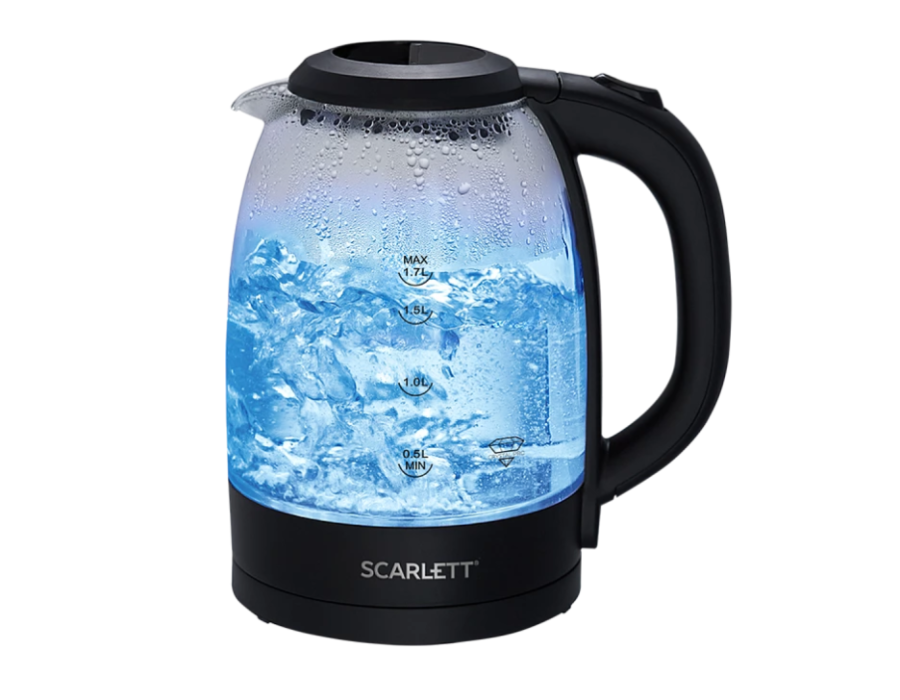 Scarlett SC-EK27G11 (BLACK)