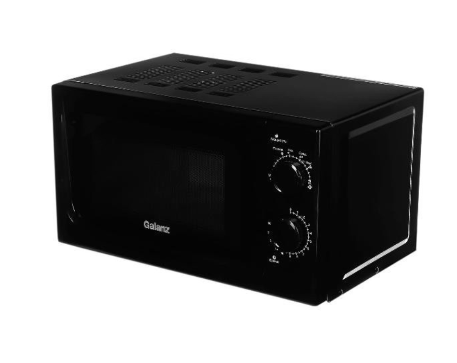 Galanz MOS-2004MB 20л. 700Вт (120042) Черный