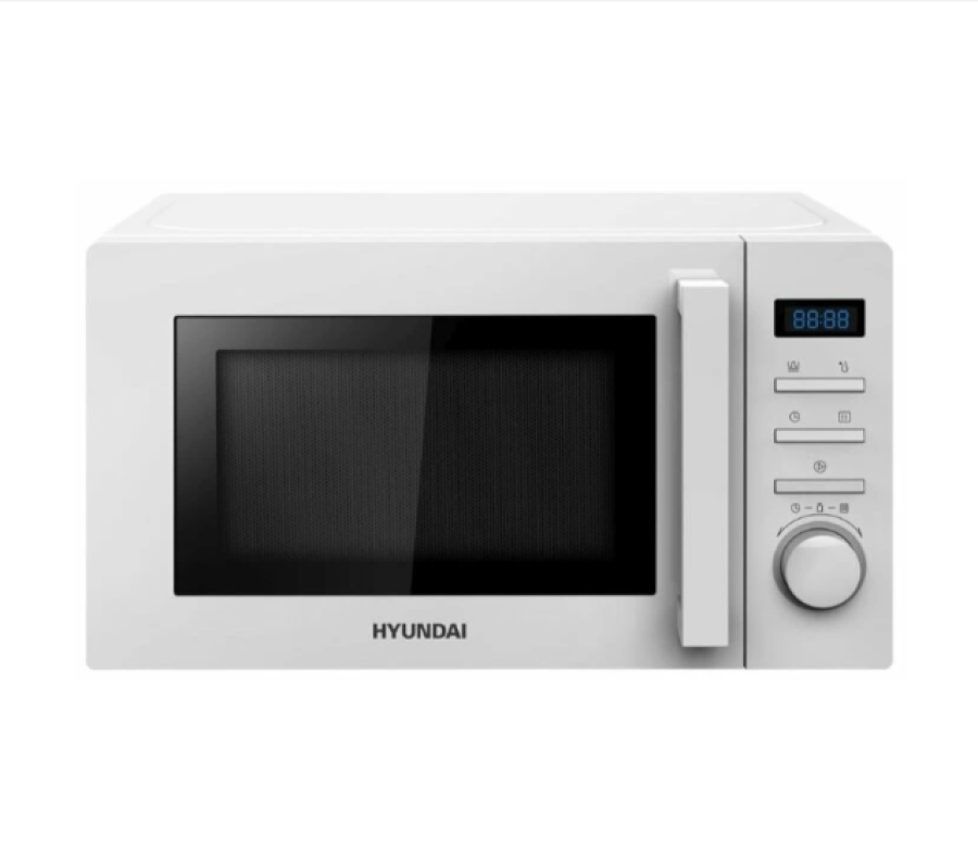 Hyundai HYM-M2060 20л. 700Вт (Белый)