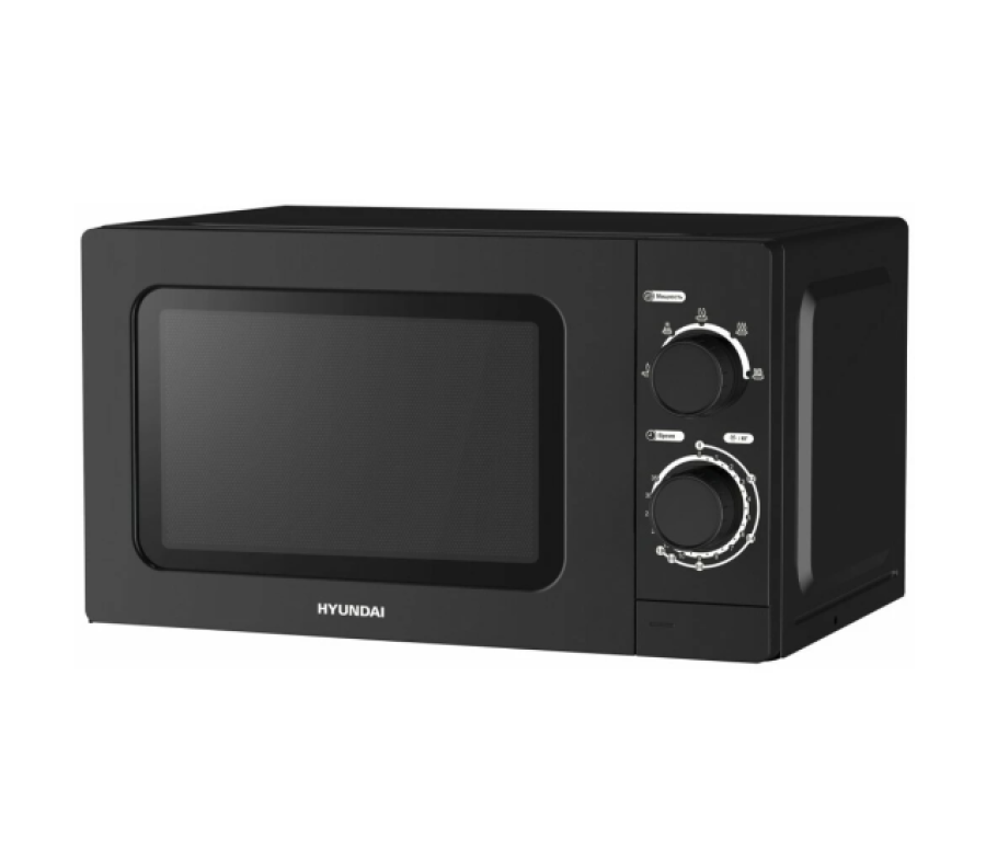 Hyundai HYM-M2065 20л. 700Вт00Вт (Черный)