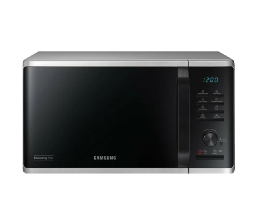 Samsung MG23K3515AS/BW 23л. 800Вт (Cеребристый)