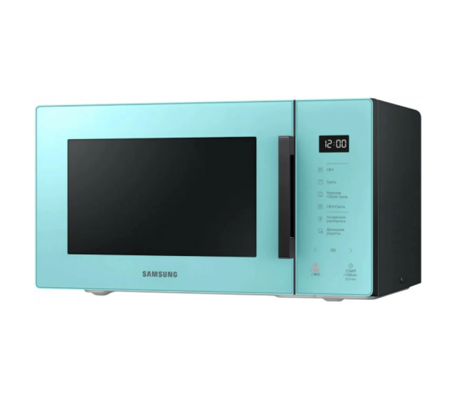 Samsung MG23T5018AN/BW 23л. 800Вт (Мятный)
