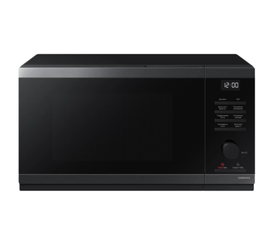 Samsung MS23DG4504AGBW 23л. 800Вт (Черная сталь)