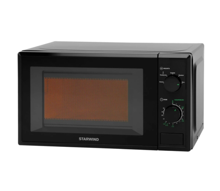Starwind SWM5820 20л. 700Вт (Черный)