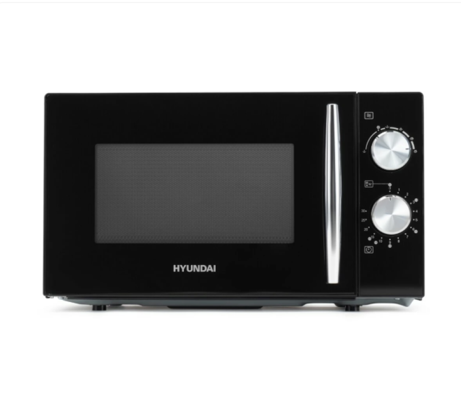Hyundai HYM-M2050 20л. 700Вт (Черный)