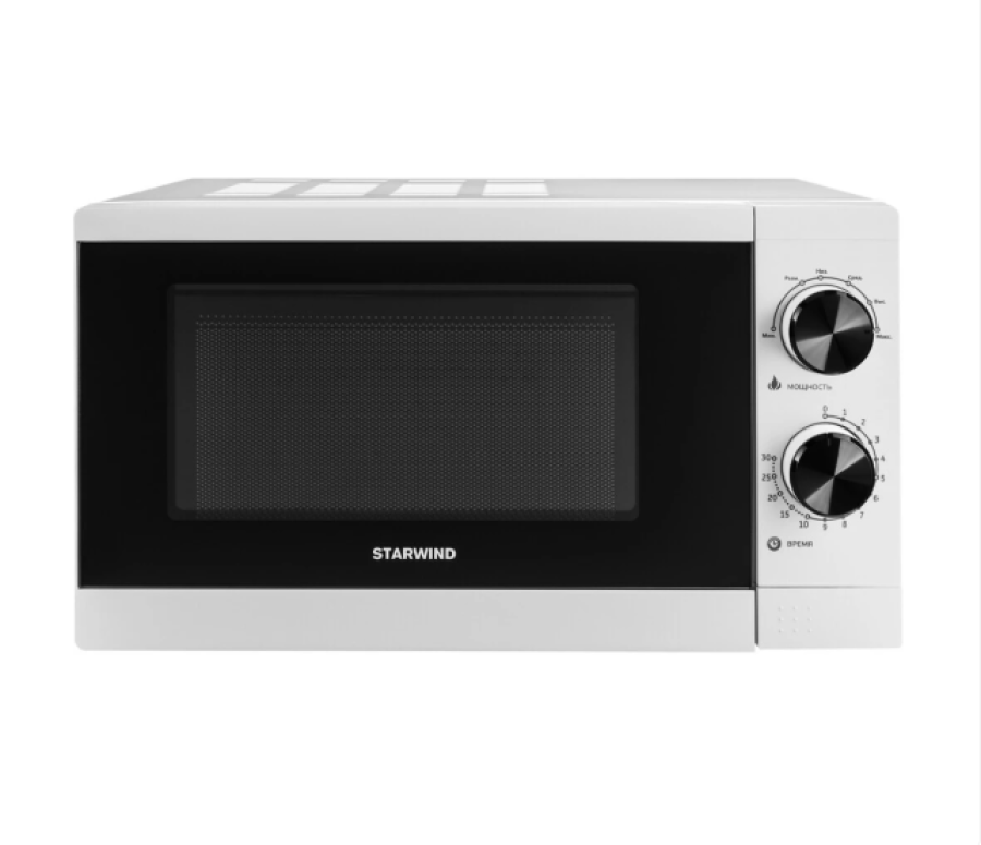 Starwind SMW4020 20л. 700Вт (Белый)