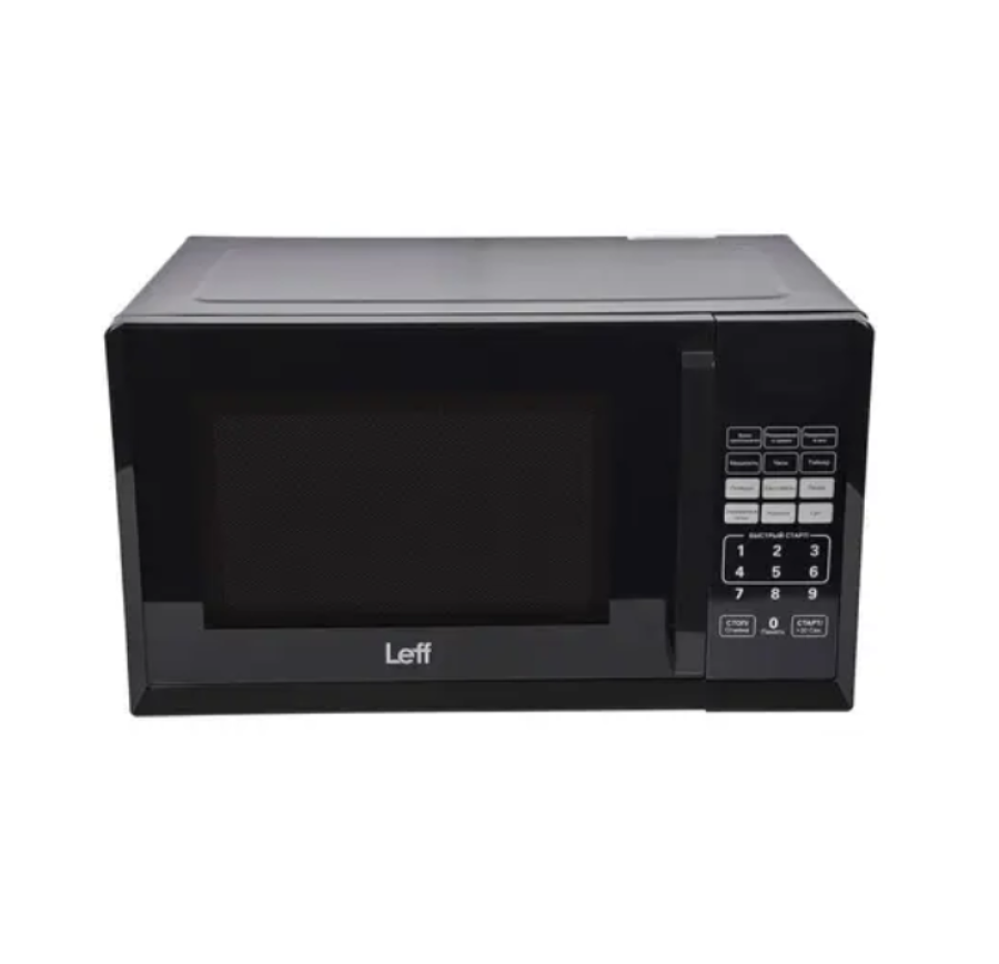 Leff 23MD802B (Черный)