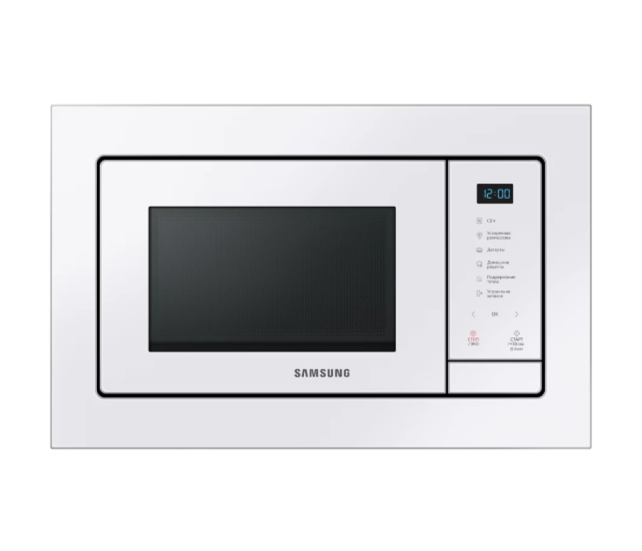 Samsung MS23A7118AW/BW