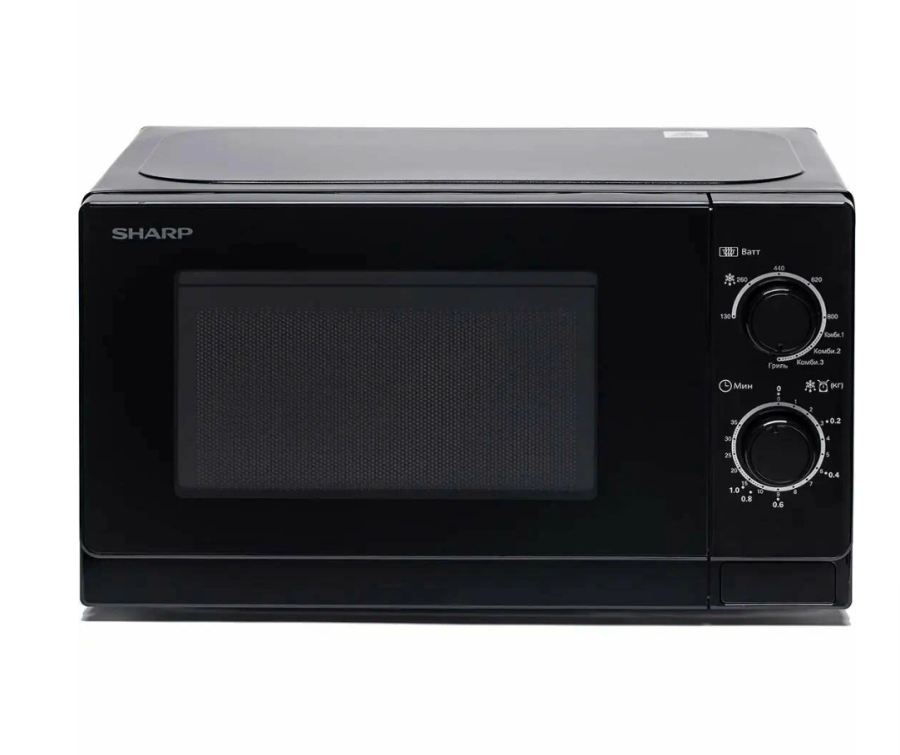 SHARP R6000RK